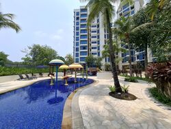Sanctuary Green (D15), Condominium #613292671